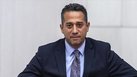 7 dokunulmazlık dosyası Meclis’te