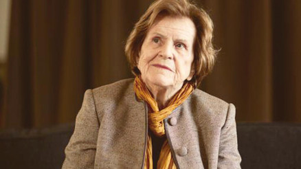 Nermin Abadan Unat’a veda... ‘Hocaların hocası’nı kaybettik