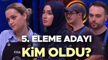 MASTERCHEF 5. ELEME ADAYI (SON ADAY) KİM OLDU (12 Aralık 2025 Cuma-Son Bölüm) |Dün akşam MasterChef Altın Kupa eleme potasına kim gitti, dokunulmazlığı hangi takım, kim kazandı Sezonun ilk kaşığı geldi İşte MasterChef All Star eleme adayları