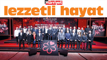 Michelin bu ülkeye bizim gönlümüz olsun diye gelmedi