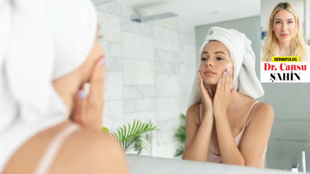 Yeni cilt bakım trendleri