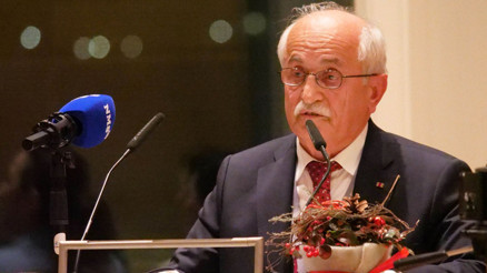 TGS-H 30. yılını kutladı