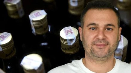 İnternetten bidonla alınan etil alkolle, pet şişede içki satılıyor