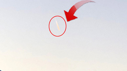 Burdurun Gölhisar ilçesinde akşam saatlerinde görüldü Mercimek büyüklüğünde: Çok hızlılar, zarar vermez