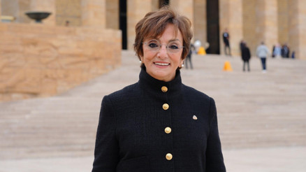 %100&MORE İlham Veren Sohbetler Türkiye’nin en büyük gücü aile yapısı: Gülfem Yorgancılar