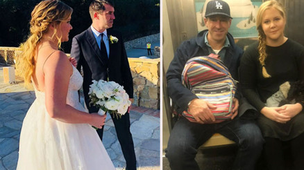 Bütün söylentiler doğru çıktı... Yedi yıllık evlilik bitiyor