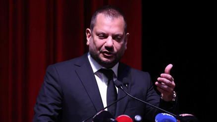 Ertuğrul Doğan: 4 futbolcumuza ciddi talipler var