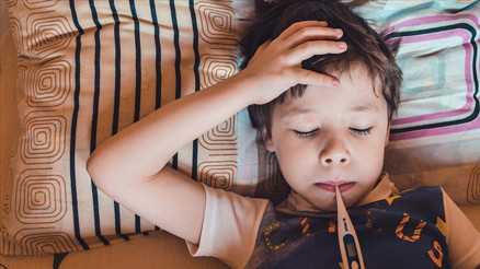 Çocuğunuz hastalandığında işle ilgili yapmanız gerekenler