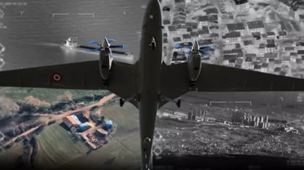 Milli savunmada stratejik hamle: Gözler artık yüzde 100 yerli Milli savunmada stratejik hamle: Gözler artık yüzde 100 yerli