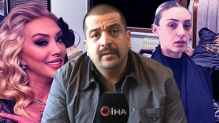 Tuğyan kiralık katil arıyordu iddiası: Ses kayıtları ve itiraf videoları var