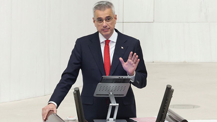 Bakan Memişoğlu 2025de yurt dışına giden hekim sayısını açıkladı