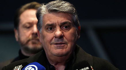 Serdal Adalının hak mahrumiyeti cezası kaldırıldı