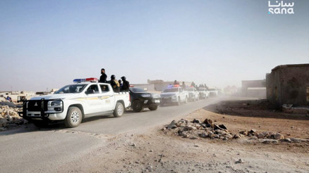 Suriye’de ABD askerlerine saldırı... 2 ABD askeri ve 1 personel öldü