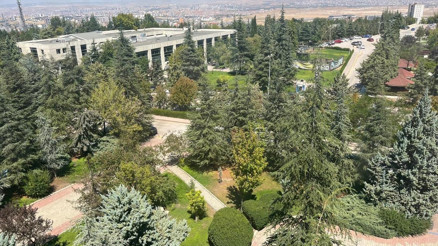 Dünyada 101’inci, Ankara’da 1’inci
