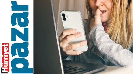 Dijital şiddet en çok kadınları hedef alıyor Dijital şiddet en çok kadınları hedef alıyor