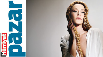 ‘Akıntıya karşı kürek çektim, hırpalandım, su yuttum bazen ama boğulmadım’ ‘Akıntıya karşı kürek çektim, hırpalandım, su yuttum bazen ama boğulmadım’