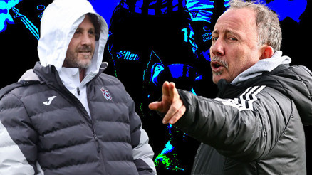 Trabzonspor mu, Beşiktaş mı