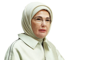 Emine Erdoğan: Psikoterapi erişilebilir olmalı Emine Erdoğan: Psikoterapi erişilebilir olmalı