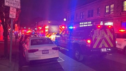 ABDde üniversitede silahlı saldırı: Ölü ve yaralılar var Bölge kapatıldı... Saldırgan aranıyor