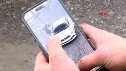 4 aracı yakılan muhtar: Eve sıçrasaydı facia olacaktı