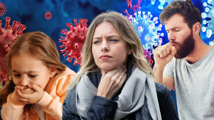 Mutasyonlu grip Türkiye’de de görüldü: ‘Tek tehlike bu değil’ | Çok hızlı yayılıyor, bu belirtilere dikkat