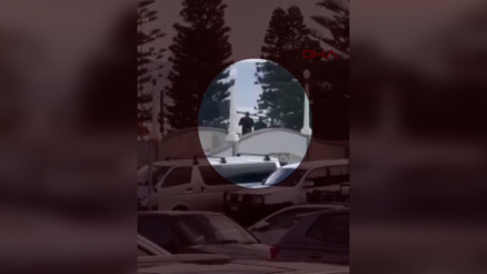 Avustralya’da plajda silahlı saldırı: Çok sayıda ölü ve yaralı var