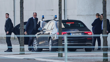 Almanyada Ukrayna barış görüşmeleri: Washington ve Kiev heyetleri bir araya geldi Almanyada Ukrayna barış görüşmeleri: Washington ve Kiev heyetleri bir araya geldi