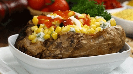 Evde kumpir nasıl yapılır Kumpir tarifi ve püf noktaları Evde kumpir nasıl yapılır Kumpir tarifi ve püf noktaları