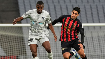Karagümrük 1-1 Kocaelispor (Süper Lig)
