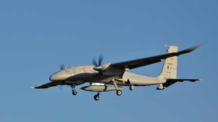 SAVUNMA Sanayii Başkanı Görgün: Bayraktar AKINCI TİHA kusursuz uyumu bir kez daha gösterdi SAVUNMA Sanayii Başkanı Görgün: Bayraktar AKINCI TİHA kusursuz uyumu bir kez daha gösterdi