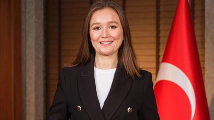 Son dakika... Şehzadeler Belediye Başkanı Gülşah Durbay hayatını kaybetti