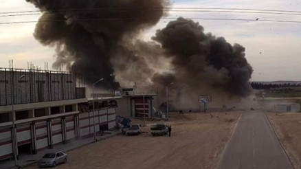 Arap ülkelerinden Suriyedeki terör saldırısına kınama