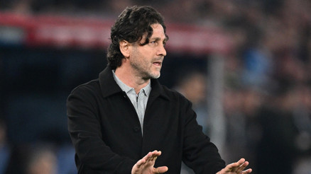 Fatih Tekke: Beklediğimizden iyi oynadık, hakemden memnun değilim