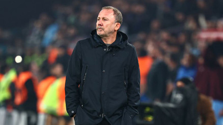 Sergen Yalçından Trabzonspor maçı sonrası sert tepki: Futbol değil, tiyatro vardı