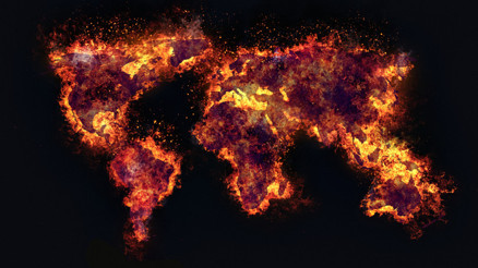 Yeni bir rapor gezegenimizin içler acısı halini gözler önüne serdi