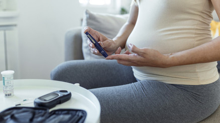 Hamilelikte diyabet otizme mi neden oluyor