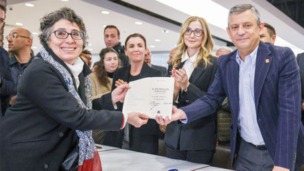 Süreç komisyonu... CHP raporu hafta sonuna