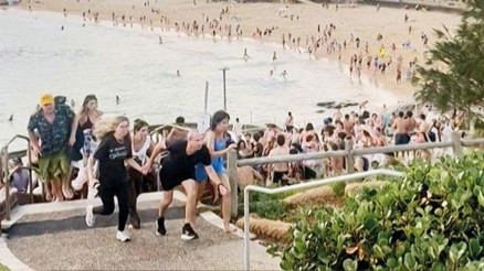 Avustralya’da kanlı saldırı, en az 15 ölü