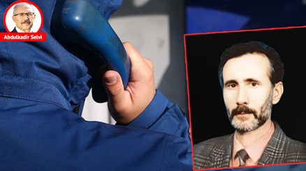 Bakın sahte ‘Yeşil’ kim çıktı...