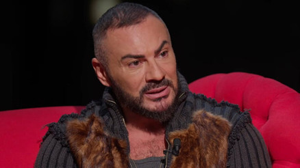 Rober Hatemo: Beni yok saydılar