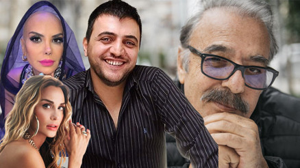 Yılın acı kayıpları