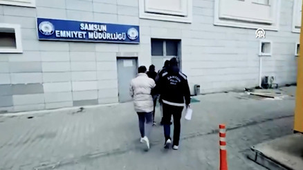 Siber suçlarla mücadele operasyonlarında son 6 günde 301 şüpheli yakalandı, 50si tutuklandı