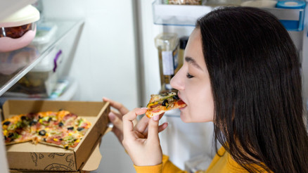 Aşermek kanser habercisi olabilirmiş Aşermek kanser habercisi olabilirmiş