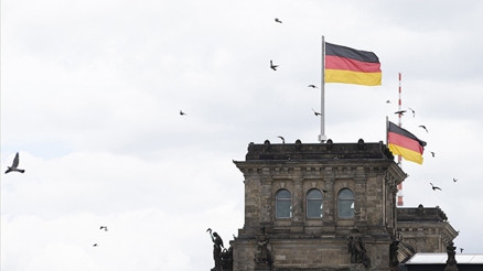 Almanya Belaruslu muhaliflere kapılarını açtı