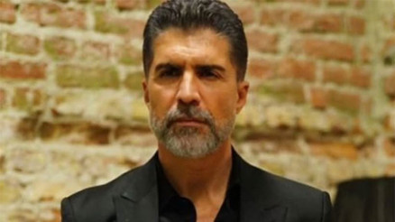 Özcan Deniz emlakçıdan şikâyetçi oldu