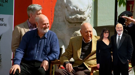 Ünlü yönetmen Rob Reiner ve eşi evlerinde bıçaklanarak öldürüldü