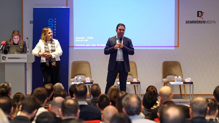 Demirören Medya, Microsoft ve D Tech Cloud iş birliğiyle Türkiye medya sektöründe yapay zeka odaklı yeni bir dönemi başlatıyor