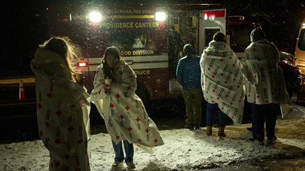 ABDde Brown Üniversitesine saldırı: Yanlış kişinin gözaltına alındığı ortaya çıktı