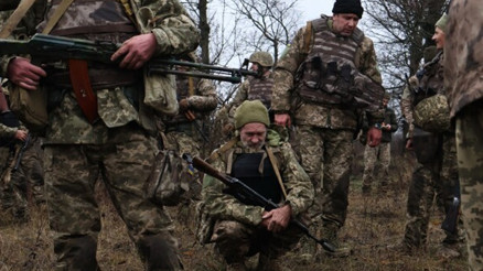 AB, Ukrayna için dönüm noktasını duyurdu: Plan gittikçe zorlaşıyor