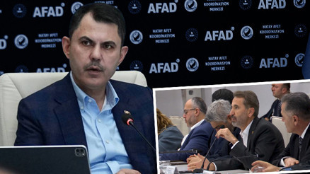 CHPli isimden Bakan Kuruma teşekkür: En sert muhalefeti yapıyoruz ama tarihe girdiniz